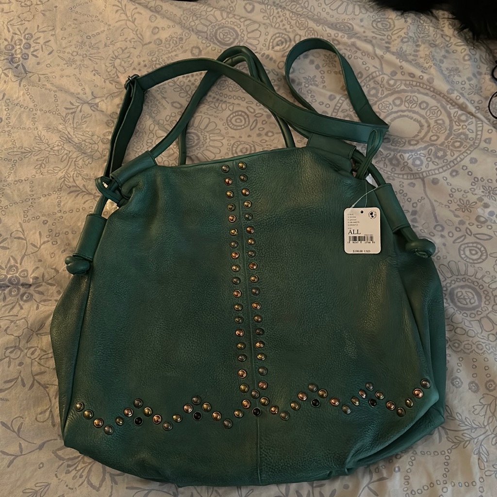 Brand New Hand Bag